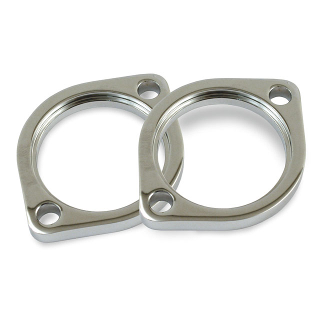 Flange