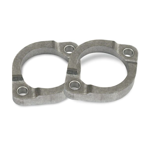 Flange