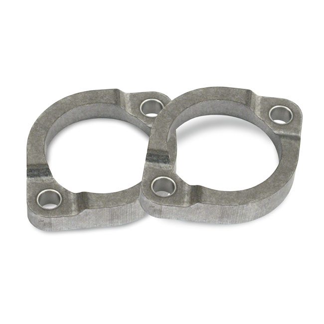 Flange