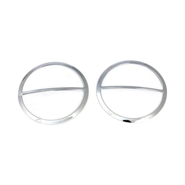 Speaker trim cover
