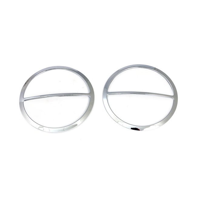 Speaker trim cover