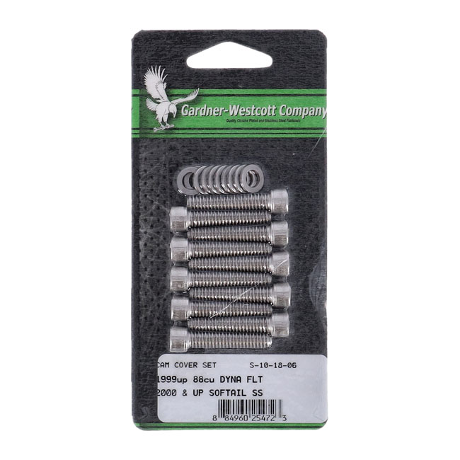CAM COVER MOUNT KIT