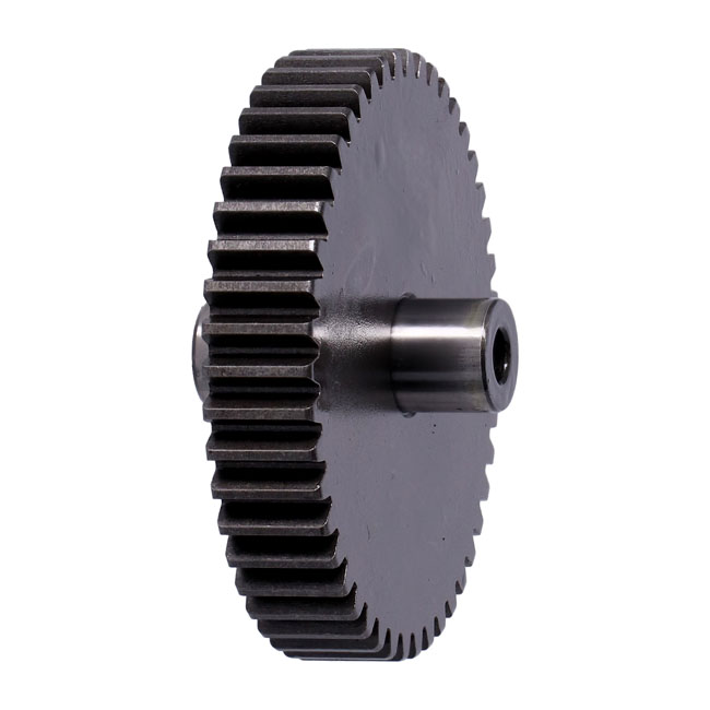 Idler gear