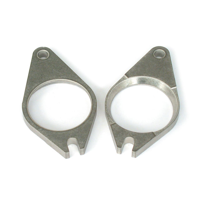 INTAKE MANIFOLD FLANGE
