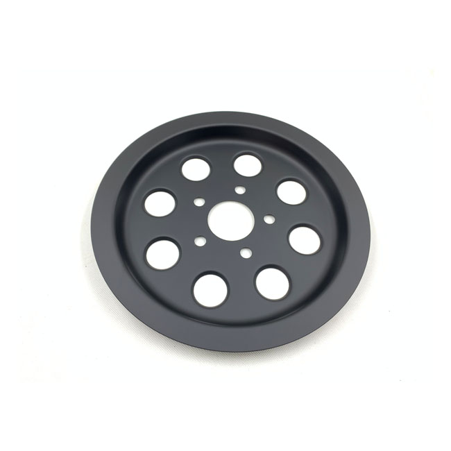 PULLEY COVER