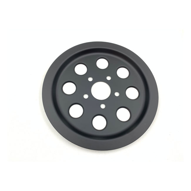 PULLEY COVER
