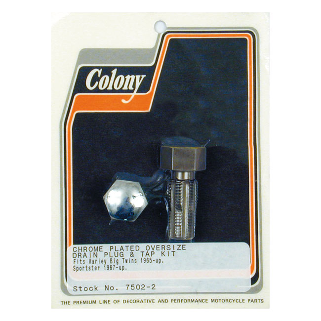 Colony