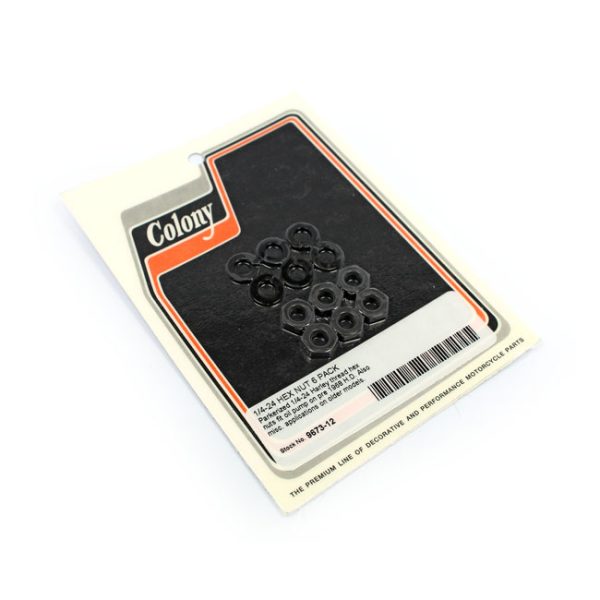 COLONY OIL PUMP MOUNT KIT