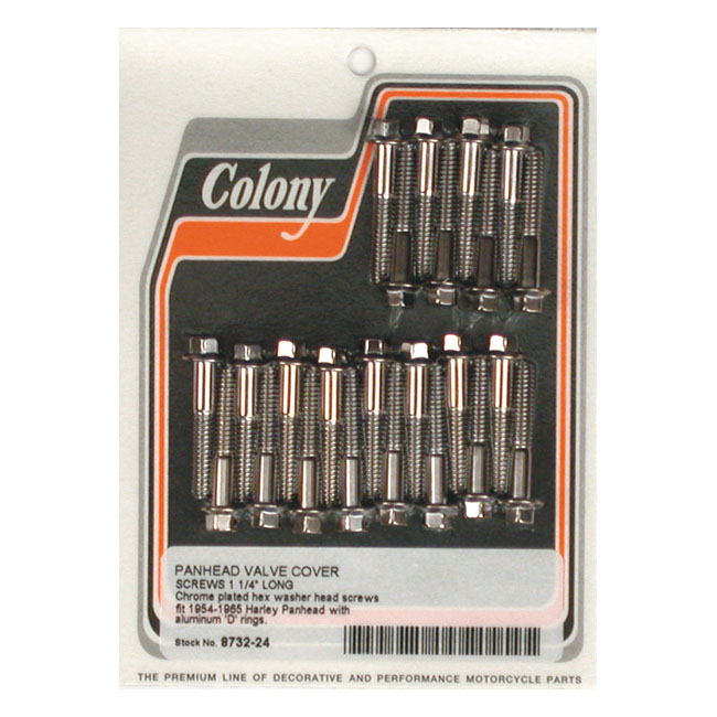 Colony