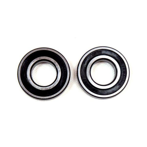 Wheel bearing set. 25mm ID
