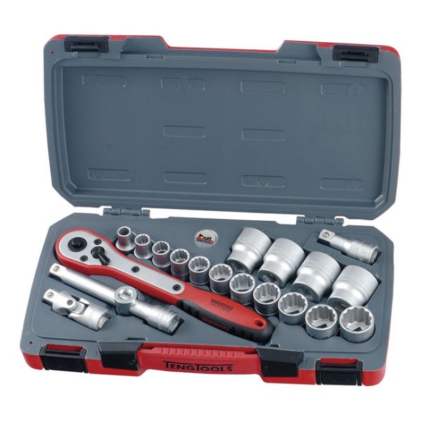 Teng Tools