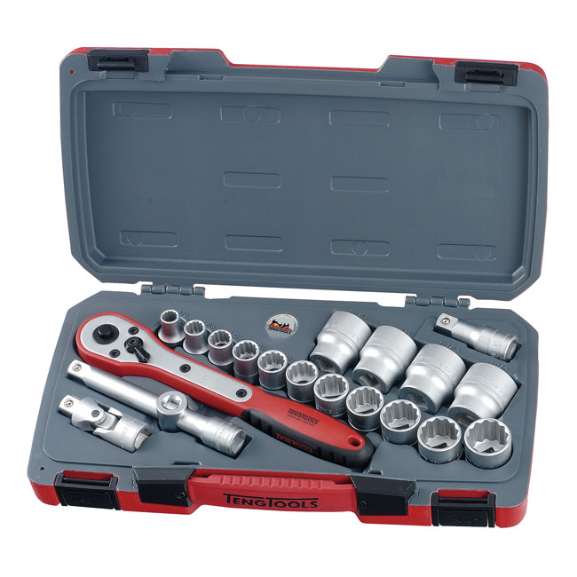 Teng Tools