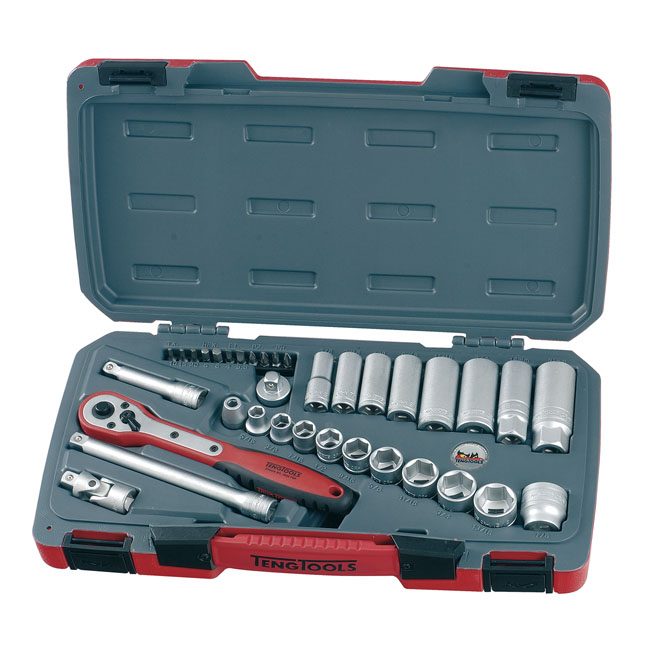 Teng Tools
