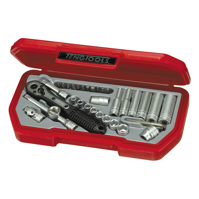 Teng Tools