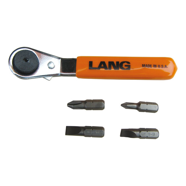 Lang Tools