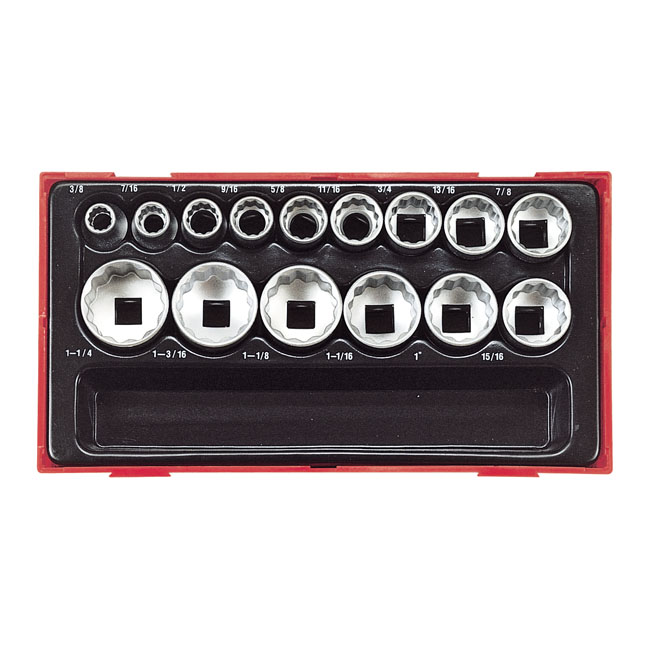 Teng Tools