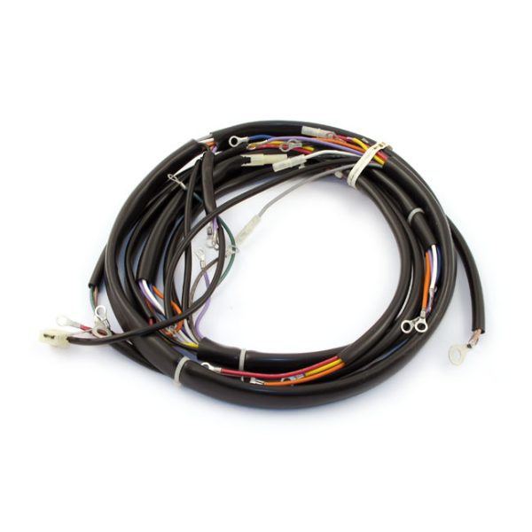 OEM style main wiring harness