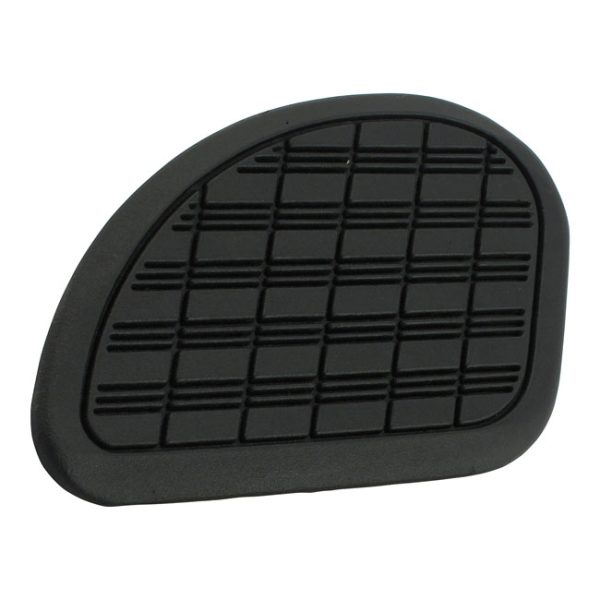 Gas tank
