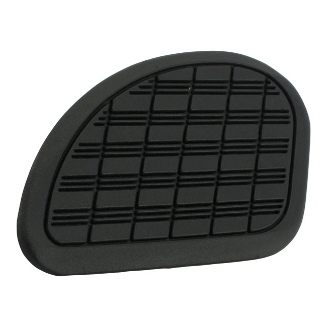 Gas tank