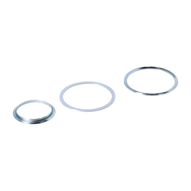 CLUTCH SPRING SEAT