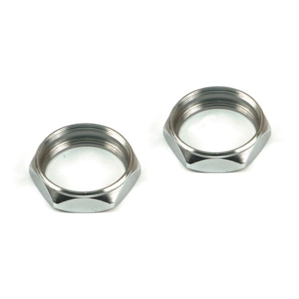 Colony manifold nuts
