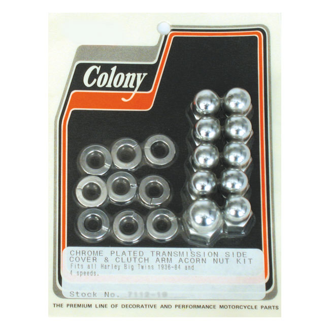 Colony