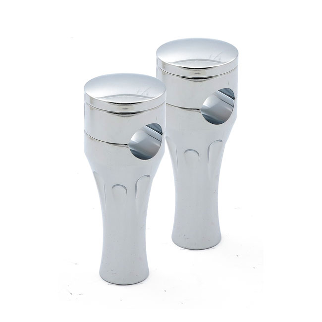 Talon aluminum riser kit