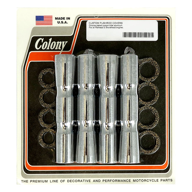 Colony