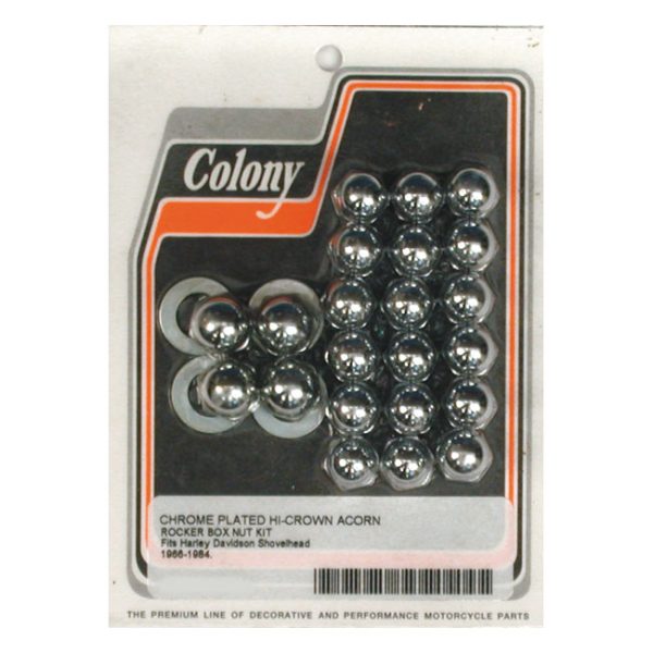 Colony