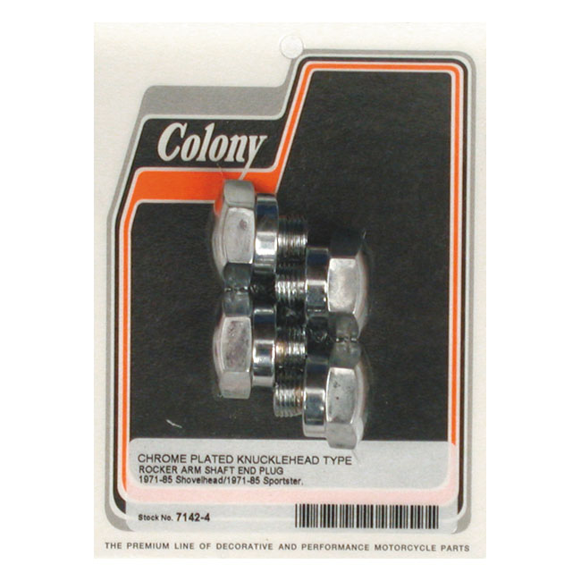 Colony