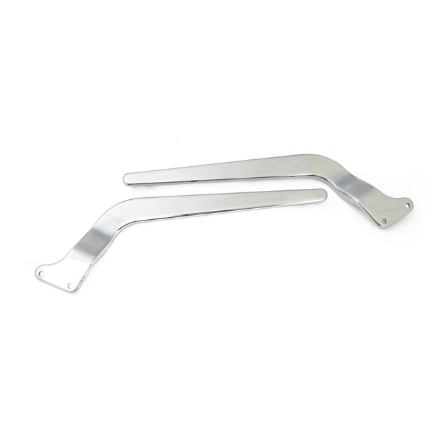 Fender struts