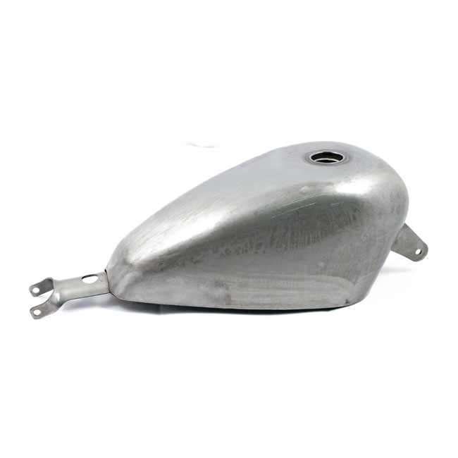 Gas tank