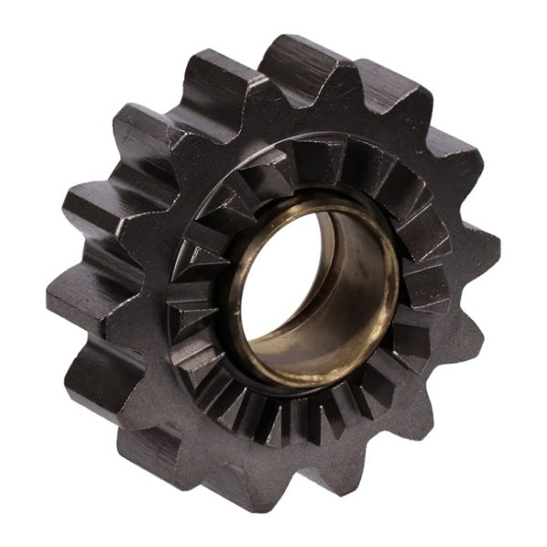 KICKSTART STARTER GEAR