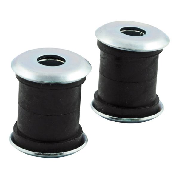 Handlebar damper kit