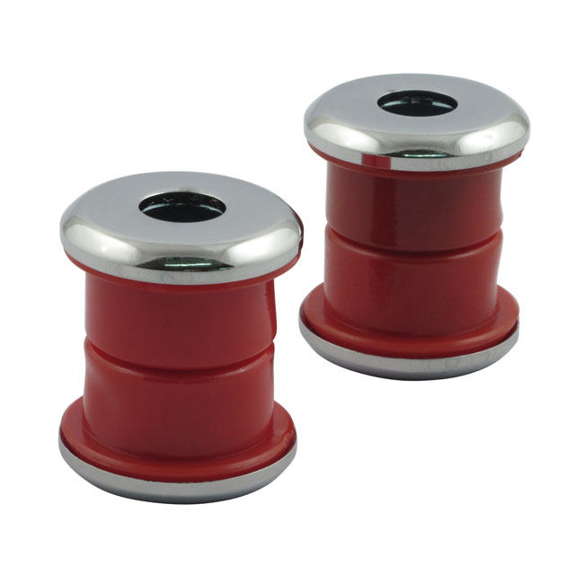 Handlebar damper kit