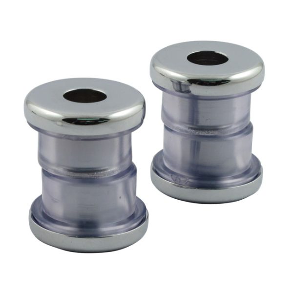 Handlebar damper kit
