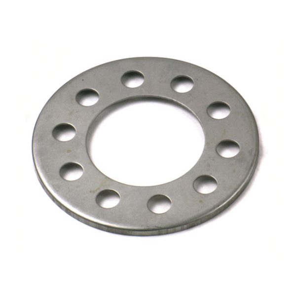BEARING RETAINER PLATE