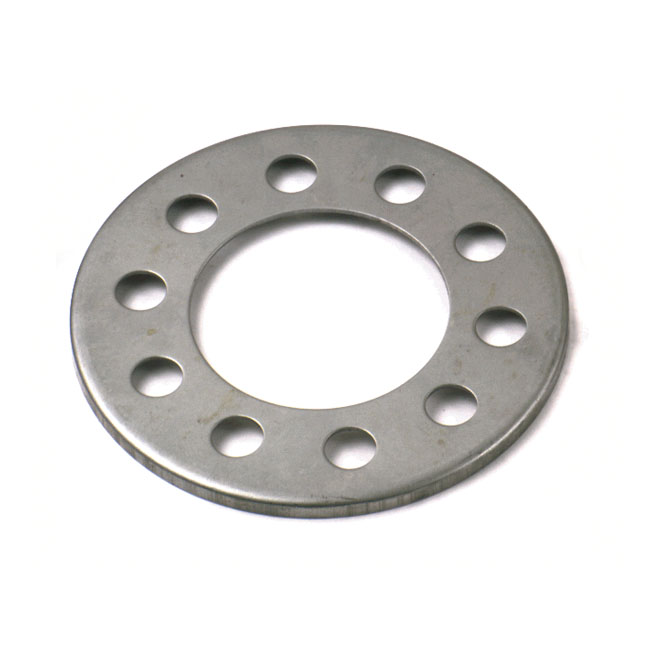 BEARING RETAINER PLATE