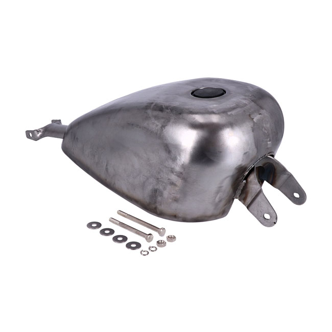 2.2 Gallon Sportster custom gas tank