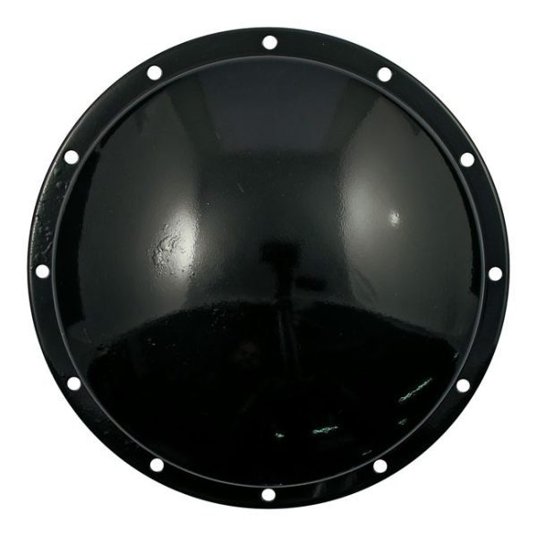 Sportster derby cover