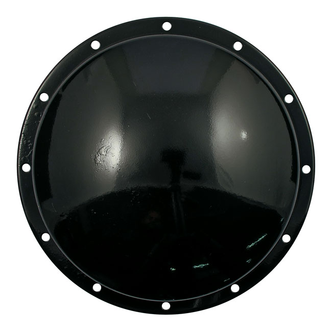 Sportster derby cover