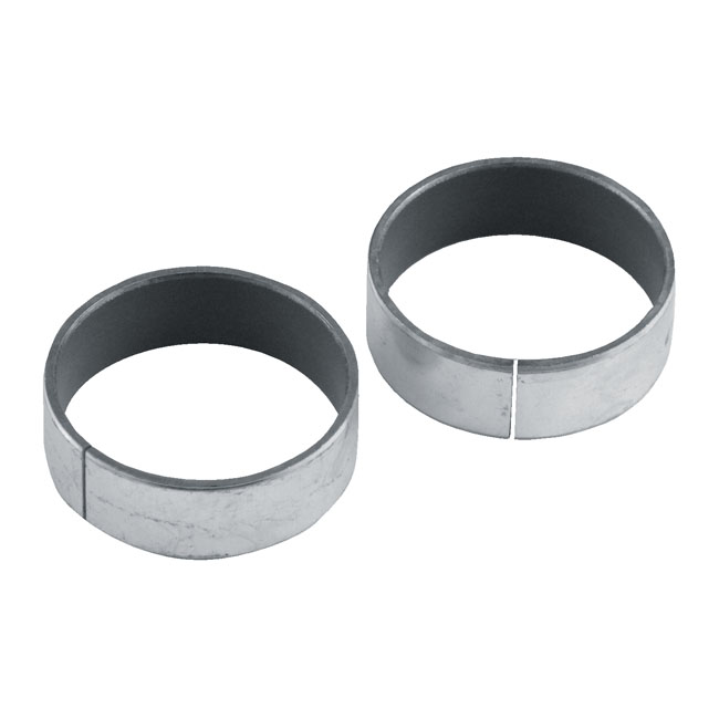 Fork slider bushing