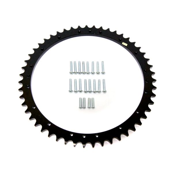 DRUM BRAKE SPROCKET