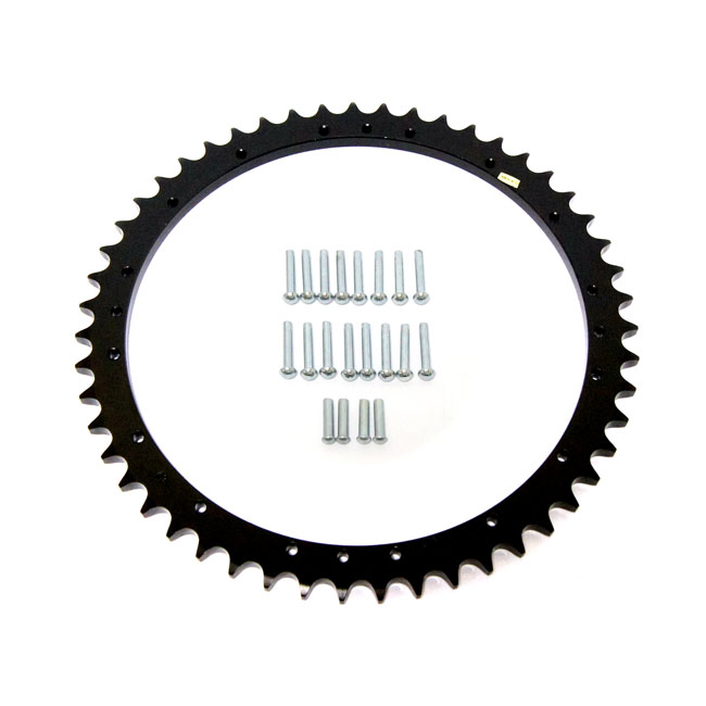 DRUM BRAKE SPROCKET