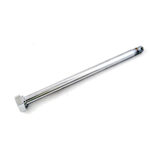 WHEEL AXLE