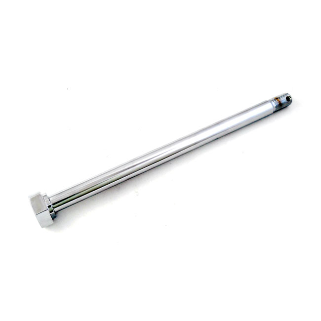 WHEEL AXLE