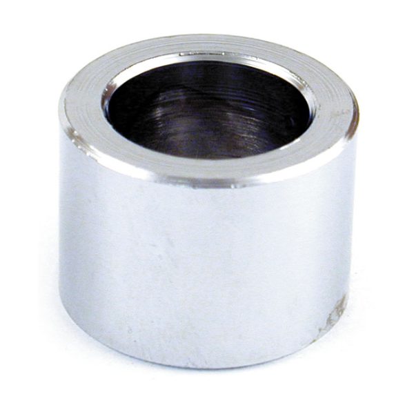 Axle spacer