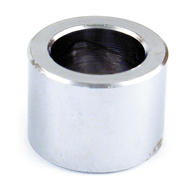 Axle spacer