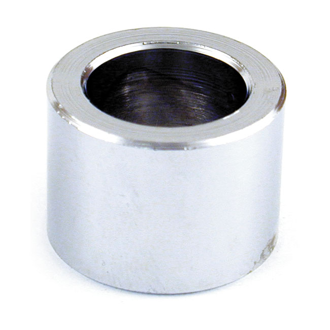 Axle spacer