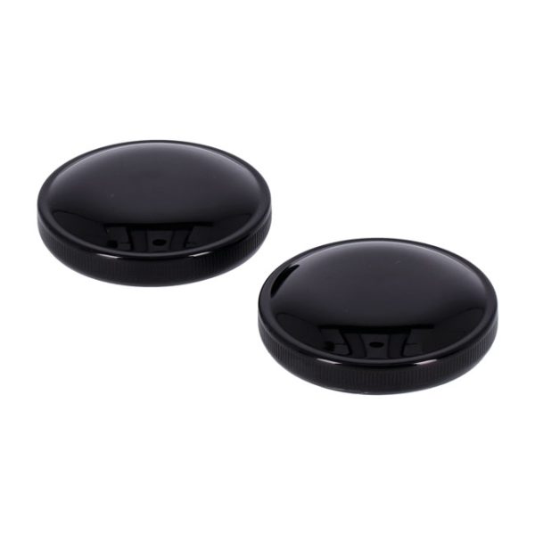 Gas cap set